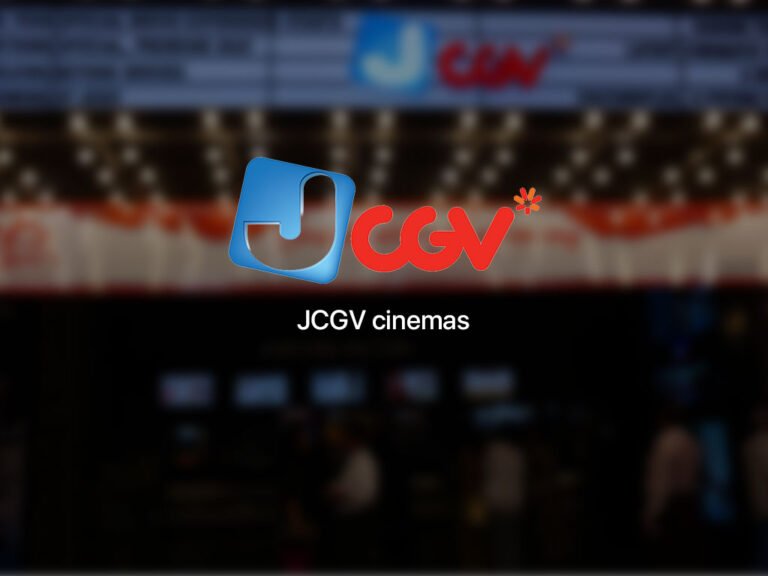 JCGV-cinemas