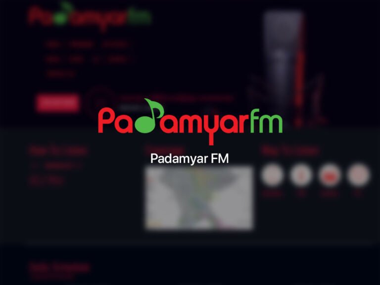 Padamyar-FM